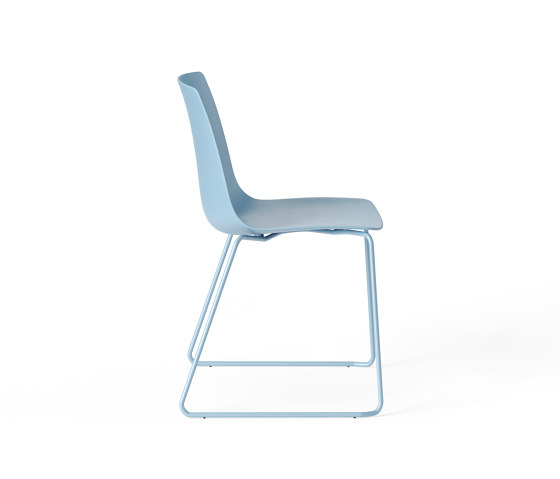 Yo Plastic | Chairs | FREZZA