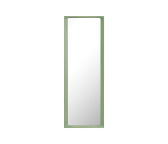 Arced Mirror | 170 x 61 CM / 66.9 x 24” | Miroirs | Muuto