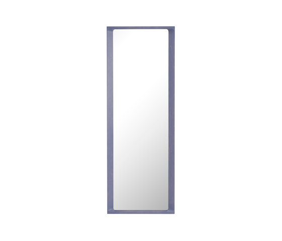 Arced Mirror | 170 x 61 CM / 66.9 x 24” | Miroirs | Muuto