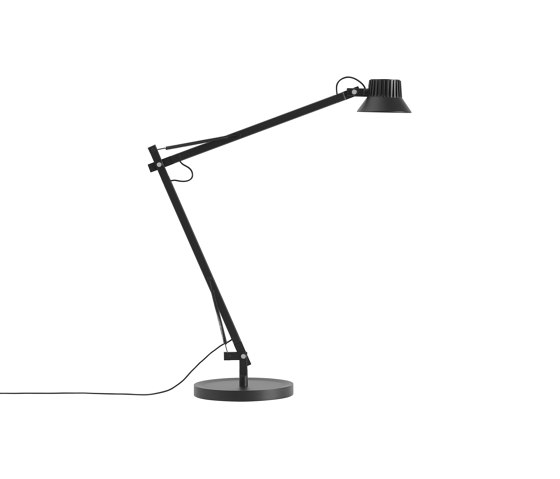 Dedicate Table Lamp | L2 | Lampade tavolo | Muuto