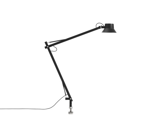 Dedicate Table Lamp | L2 w. Pin | Lampade tavolo | Muuto