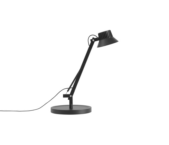 Dedicate Table Lamp | S1 | Lámparas de sobremesa | Muuto