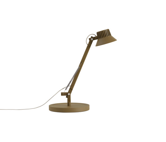 Dedicate Table Lamp | S1 | Lampade tavolo | Muuto
