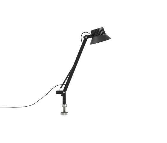 Dedicate Table Lamp | S1 w. Pin | Lampade tavolo | Muuto