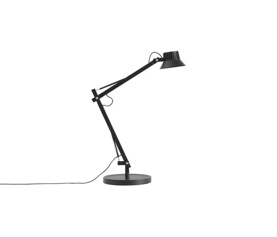 Dedicate Table Lamp | S2 | Luminaires de table | Muuto