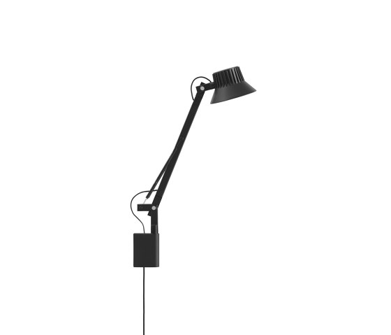 Dedicate Wall Lamp | S1 | Lámparas de sobremesa | Muuto