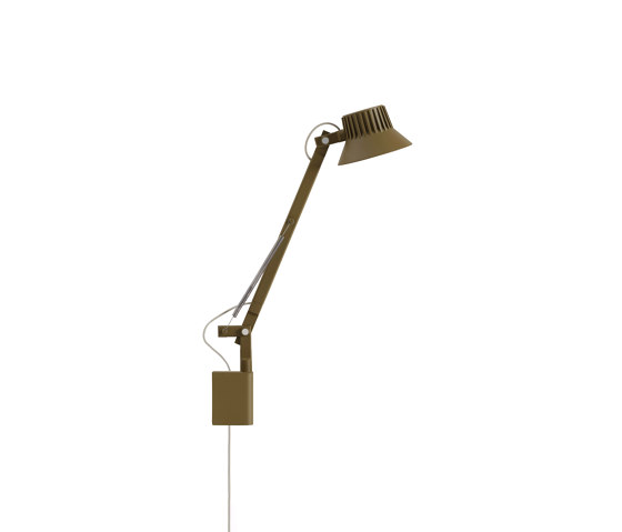 Dedicate Wall Lamp | S1 | Table lights | Muuto