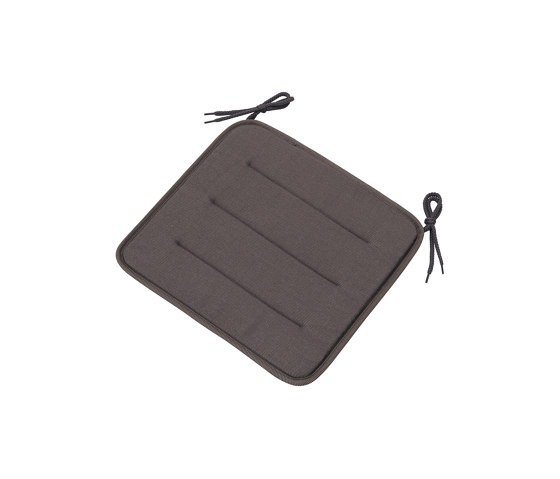 Linear Steel Bar & Counter Stool | Seat Pad | Seat cushions | Muuto