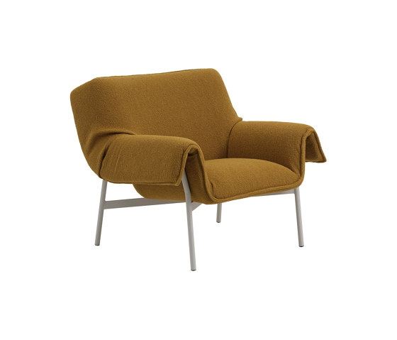 Wrap Lounge Chair | Sessel | Muuto