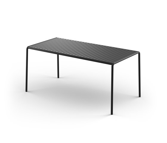 crona steel 6380 | Dining tables | Brunner