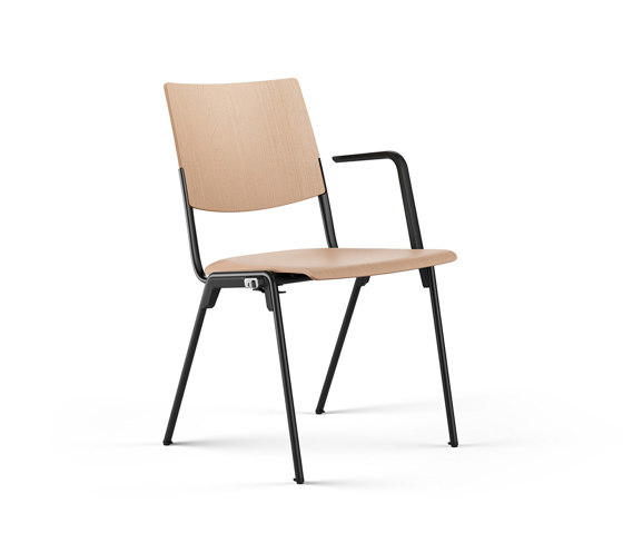 hero plus flex 4605 | Chairs | Brunner