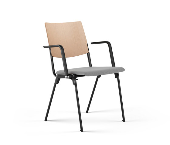 hero plus flex 4615 | Chairs | Brunner