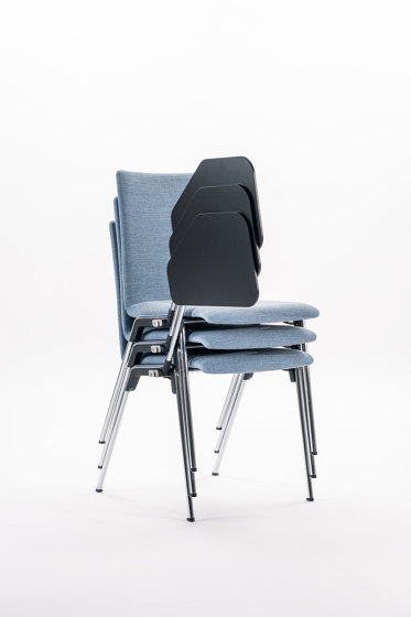 hero plus flex 4627 | Chairs | Brunner