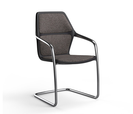 ray 9208/A | Chairs | Brunner