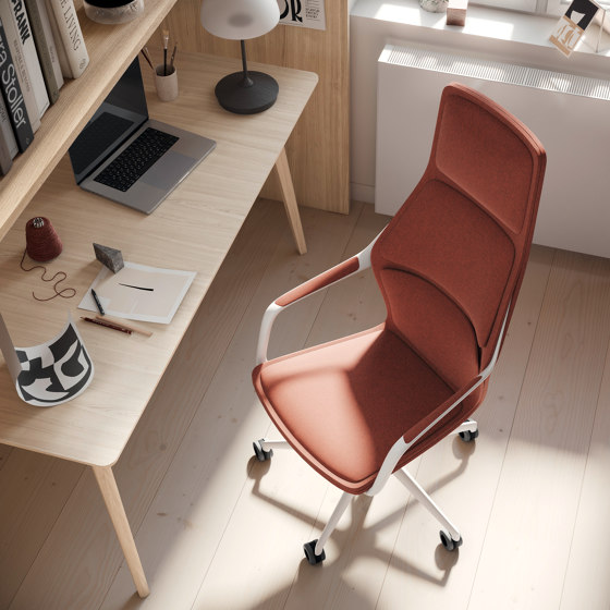 ray 9236 | Chairs | Brunner