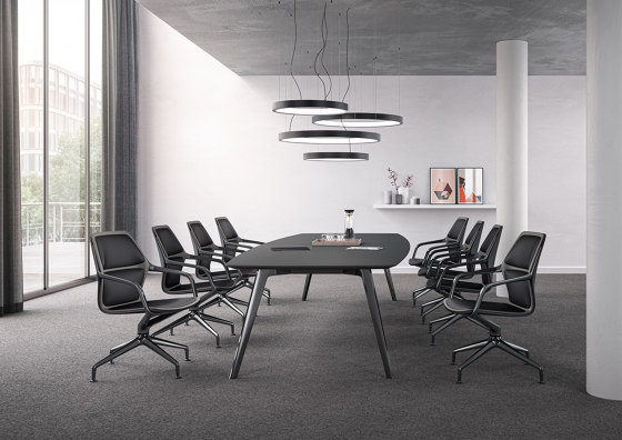 ray 9264/A | Chairs | Brunner