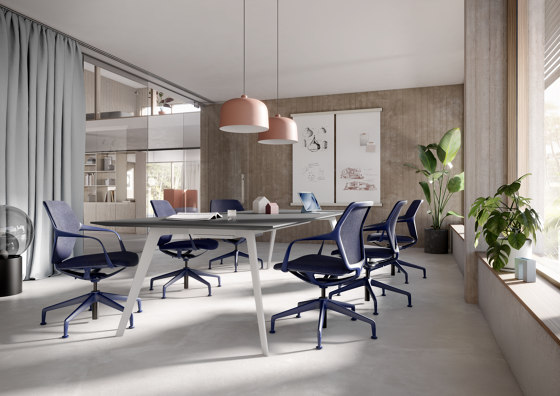 ray work 9225 | Office chairs | Brunner