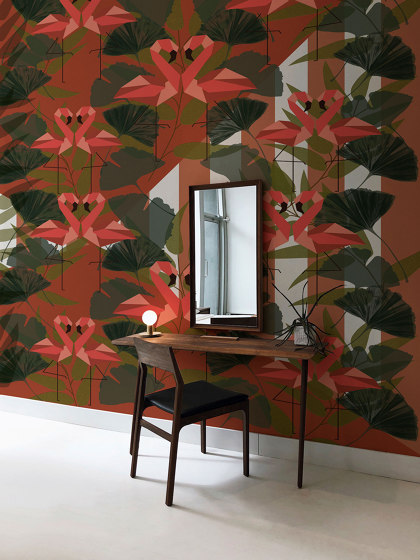 Amaranta CG003-1 | Wall coverings / wallpapers | RIMURA