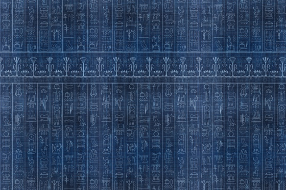 Anubi VE021-1 | Revestimientos de paredes / papeles pintados | RIMURA