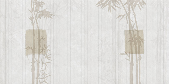 Bamboo VP007-1 | Revestimientos de paredes / papeles pintados | RIMURA