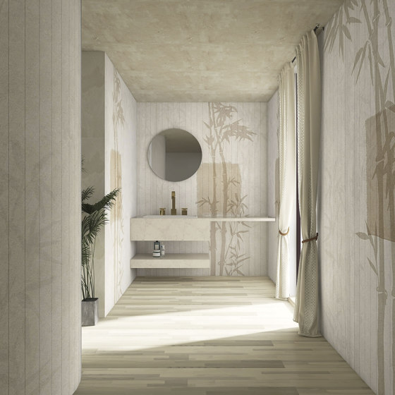 Bamboo VP007-1 | Wall coverings / wallpapers | RIMURA