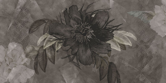 Botany VE084-1 | Revêtements muraux / papiers peint | RIMURA