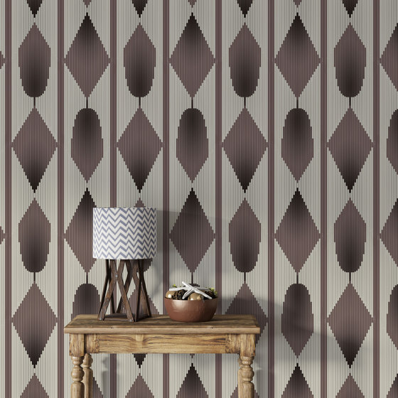 Canberra VE166-1 | Wall coverings / wallpapers | RIMURA