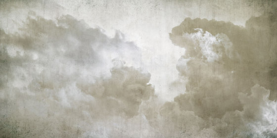 Clouds SM010-1 | Carta parati / tappezzeria | RIMURA