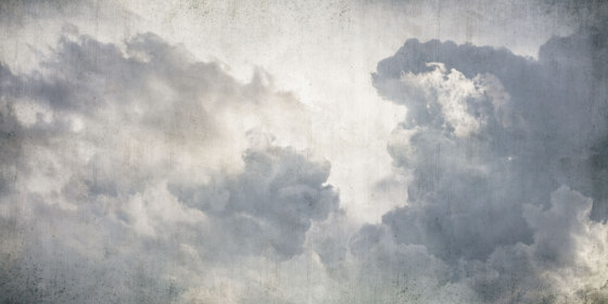 Clouds SM010-2 | Wandbeläge / Tapeten | RIMURA