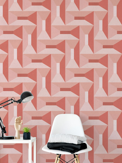 Coral VE035-1 | Wall coverings / wallpapers | RIMURA