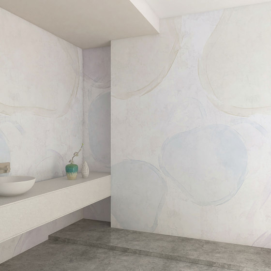 Crystal AP004-1 | Wall coverings / wallpapers | RIMURA