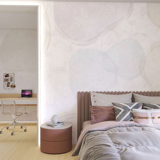 Crystal AP004-1 | Wall coverings / wallpapers | RIMURA