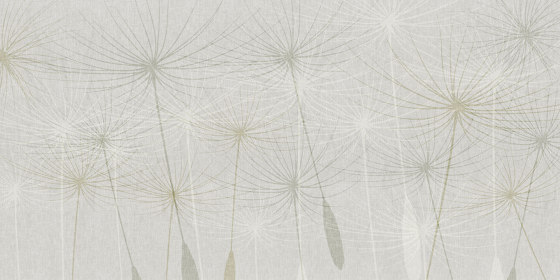 Dandelion SS020-1 | Revêtements muraux / papiers peint | RIMURA