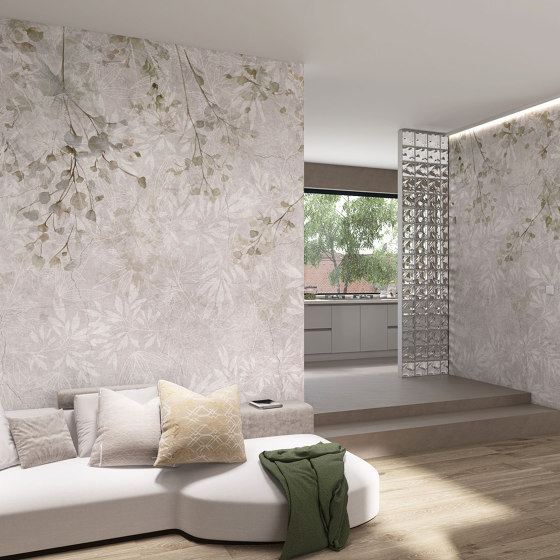Demetra AP103-1 | Wall coverings / wallpapers | RIMURA