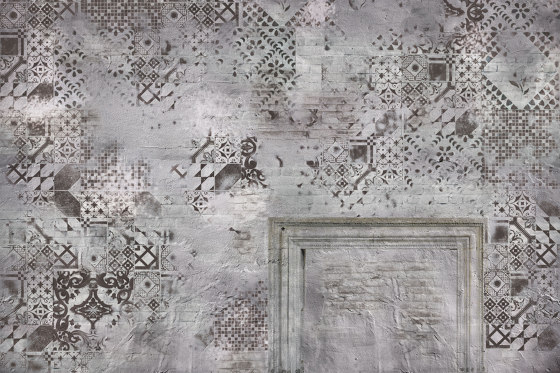 Discovery VE040-2 | Wall coverings / wallpapers | RIMURA