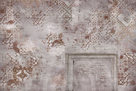 Discovery VE040-3 | Wall coverings / wallpapers | RIMURA
