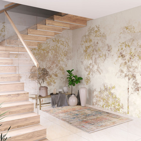 Ermione VP024-2 | Wall coverings / wallpapers | RIMURA