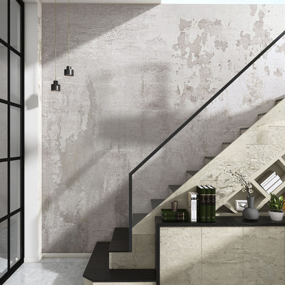 Factory VE182-1 | Wall coverings / wallpapers | RIMURA
