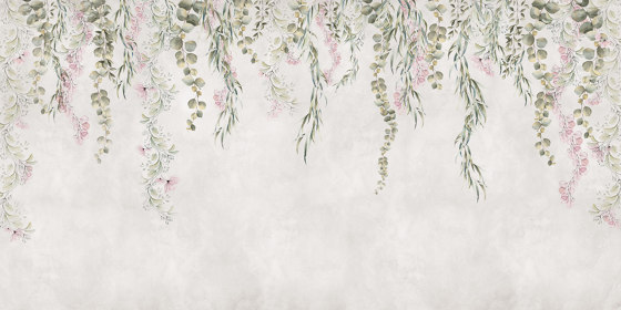 Fairy VP026-3 | Wall coverings / wallpapers | RIMURA