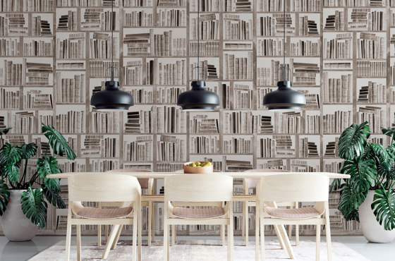 Fiver VE141-3 | Wall coverings / wallpapers | RIMURA