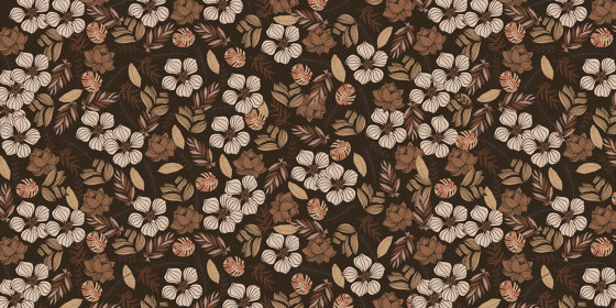 Floral SM016-1 | Wall coverings / wallpapers | RIMURA