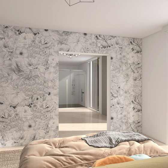 Flowering VP002-1 | Wall coverings / wallpapers | RIMURA