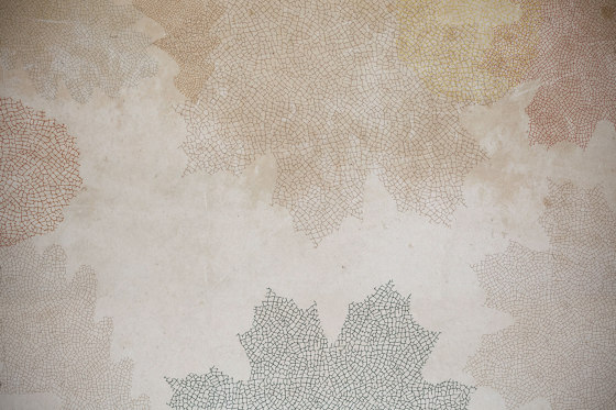 Fossil VE028-1 | Wall coverings / wallpapers | RIMURA