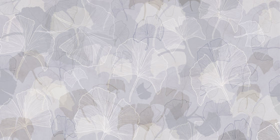 Ginkgo SS008-2 | Wall coverings / wallpapers | RIMURA
