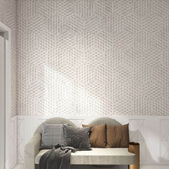Hive VE185-1 | Wall coverings / wallpapers | RIMURA