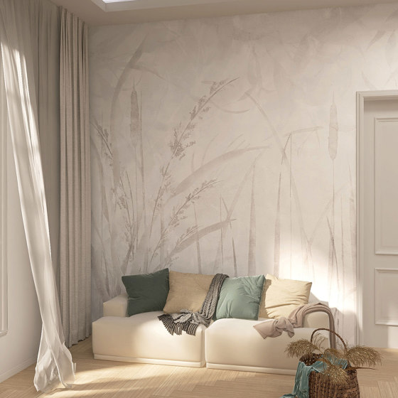 Ivory AP011-1 | Wall coverings / wallpapers | RIMURA