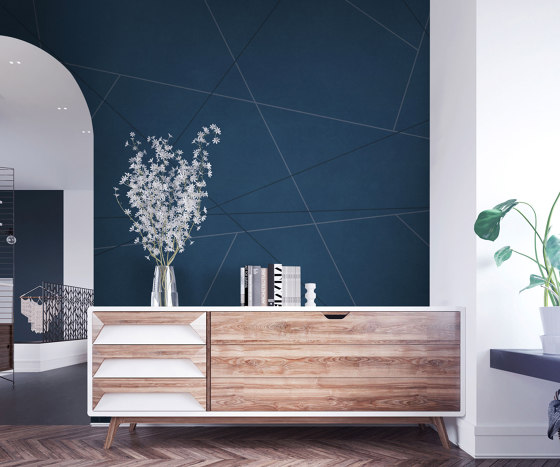 Lineas VE100-1 | Wall coverings / wallpapers | RIMURA