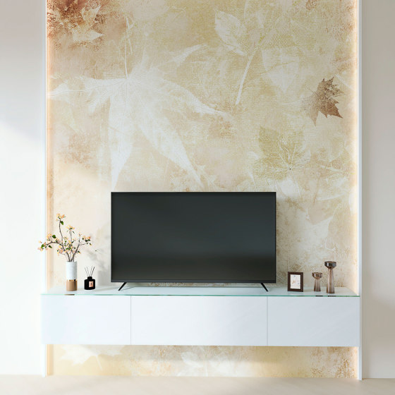 Linfa VP033-1 | Wall coverings / wallpapers | RIMURA