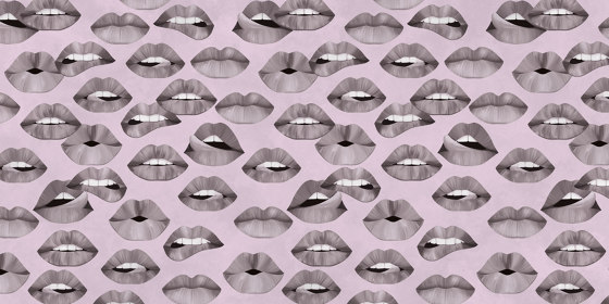 Lips MF001-3 | Wall coverings / wallpapers | RIMURA