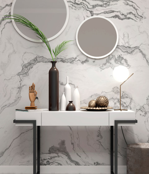 Marble Five VE073-1 | Wall coverings / wallpapers | RIMURA